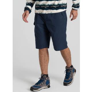 Craghoppers Craghoppers Blue Kiwi Long Shorts