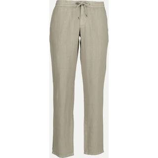 Alberto Herren Hose beige