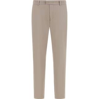 BOGGI MILANO Herren Hose beige,braun
