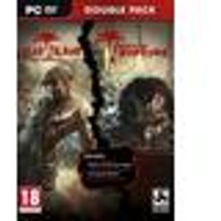 Dead Island Riptide Complete Edition Steam Key EUROPE