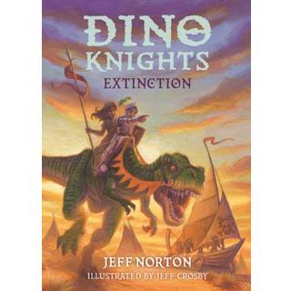 Dino Knights: Extinction