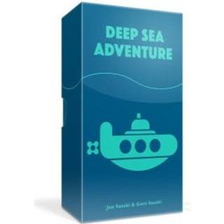 Deep Sea Adventure Boost