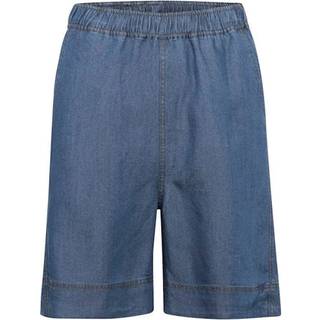 Inwear Racheliw Shorts Shorts & Knickers 30110312 Medium Blue (34)