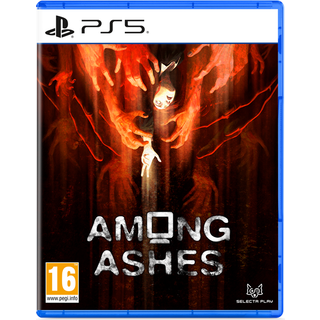Among Ashes - Sony PlayStation 5 - Gyser