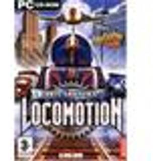 Chris Sawyer's Locomotion Steam Key GLOBAL