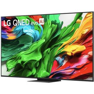 LG 65" 4K QNED TV 65QNED86 ➞ På lager - klar til levering