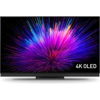 Panasonic 4K OLED Fire TV | Z95B serie | TV-55Z95BEG | 55 tommer
