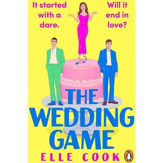 The Wedding Game