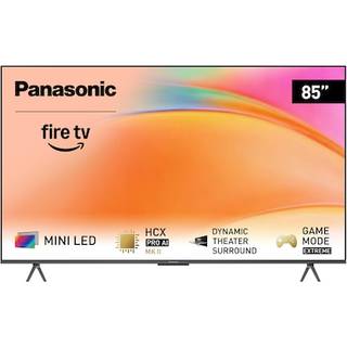 Panasonic TV-85W95BEG 4K Mini-LED TV