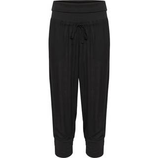 Cream Crventa Short Pant Bukser 10613606 Pitch Black (44)