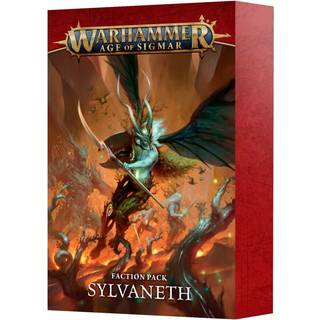 Faction Pack - Sylvaneth - Age of Sigmar - Games Workshop