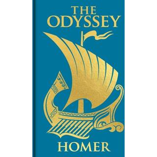 The Odyssey