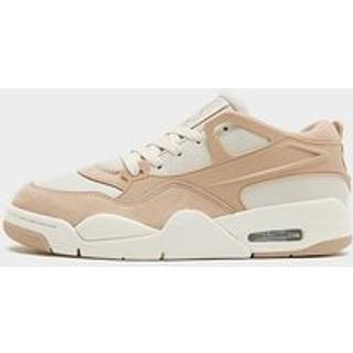 Air Jordan 4 RM-sko til kvinder - brun - 38.5