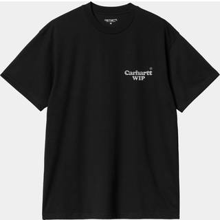 Carhartt WIP Hartt Chain T-shirt - M - black
