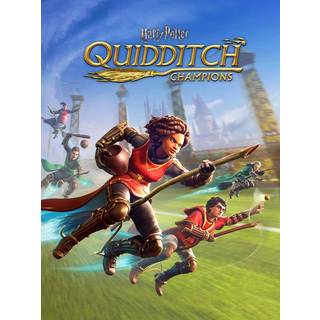 Harry Potter: Quidditch Champions