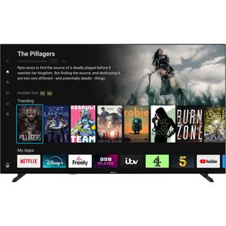 Finlux 65FTUJ9460 UHD 4K Smart TV