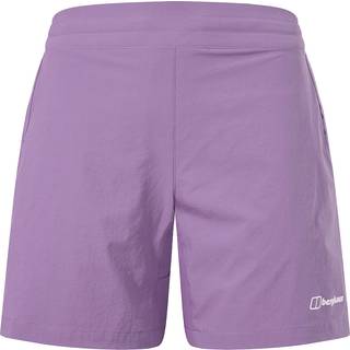 Women's Wandermoor Wind Short - Purple