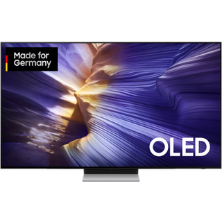 83" OLED S90F 4K Samsung Vision AI Smart TV (2025)