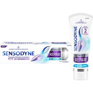 Sensodyne Tandpasta Clinical Repair for Sensitive Teeth 75 ml.