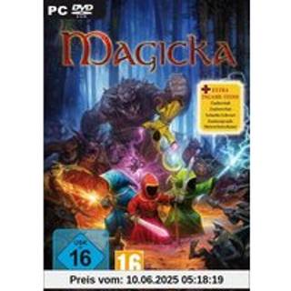 Magicka (PC)