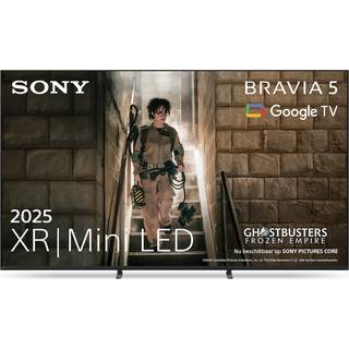 Sony BRAVIA 5 K55XR5 - HD-tv