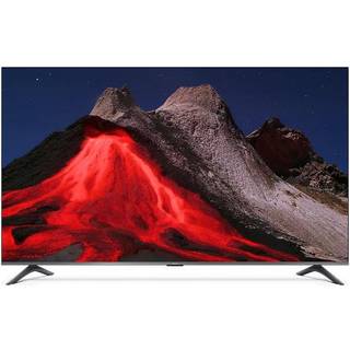 Xiaomi 50" Fladskærms TV QLED 4K A Pro 2026