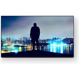 SONY 65" 4K QD-OLED Tuner Display w/3yr PS