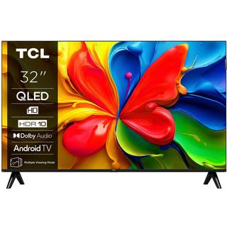 TCL 32V4C QLED Android TV