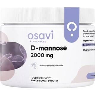 Osavi - D-mannose 2000 mg 120 g