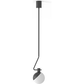 Grupa Baluna Loftlampe Sort