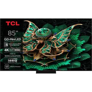 TCL 85C7K QD-Mini LED 4K Google TV