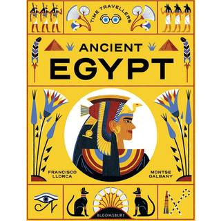 Time Travellers: Ancient Egypt