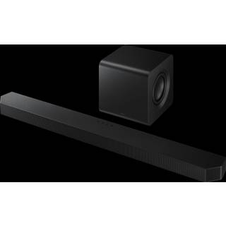 Samsung HW-Q800F - sound bar system - for home theatre - wireless
