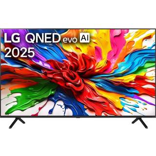 LG 75" 4K QNED EVO MiniLED TV 75QNED92 ➞ På lager - klar til levering