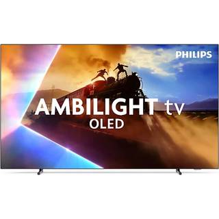 48OLED770 121,9 cm (48) 4K Ultra HD Smart TV Wi-Fi Sort