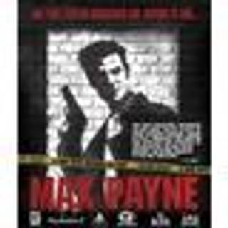 Max Payne (PC) - Steam Key - GLOBAL