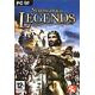 Stronghold Legends Steam Edition