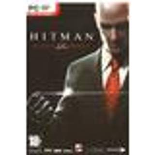 Hitman: Blood Money (PC) - Steam Key - GLOBAL