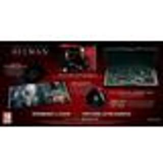 Hitman: Absolution | Professional Edition (PC) - Steam Key - GLOBAL