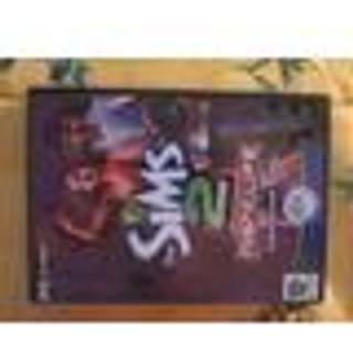 The Sims 2: Nightlife Expansion Pack - PC