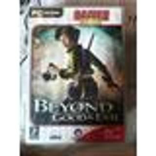 Beyond Good & Evil (PC) - Ubisoft Connect Account - GLOBAL