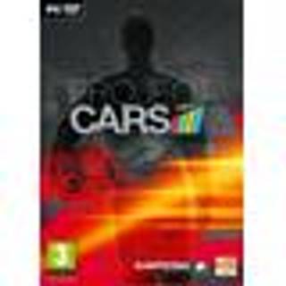 Project CARS (PC) - Steam Key - GLOBAL