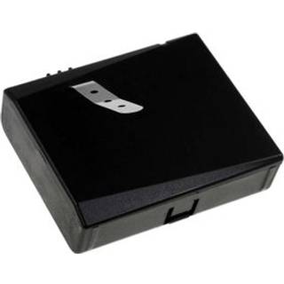 Batteri til Scanner Datalogic Falcon 4410