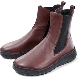 Bär Women's Mabel Fritidsstøvler Damer størrelse 38,5 farve dark brown