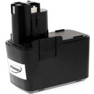 Batteri til Bosch Typ 2607335254 NiMH