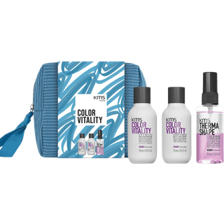 KMS Colorvitality Kennelern Reiseset Hårplejesæt