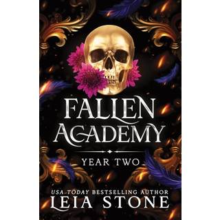 Fallen Academy Year Two
