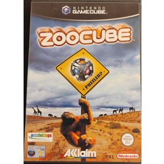 Zoocube