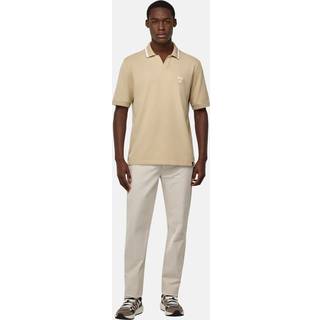 BOGGI MILANO Herren Polo-Shirt