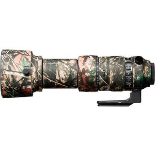 EasyCover Forest Camouflage Sigma 60-600mm DG OS S